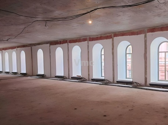 Сдам офисное помещение 2 973 м2, Романов пер, 4, Москва г