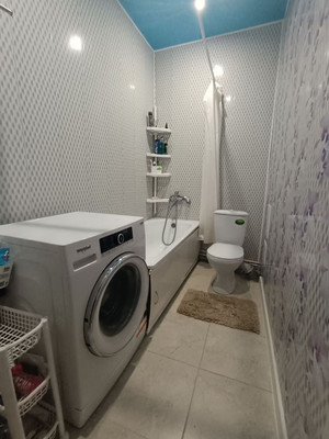 Продам однокомнатную (1-комн.) квартиру, Венеры ул, 34/1, Верхнетемерницкий п