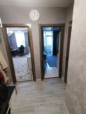 Продам однокомнатную (1-комн.) квартиру, Комарова б-р, 1и, Ростов-на-Дону г