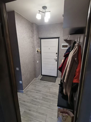 Продам однокомнатную (1-комн.) квартиру, Комарова б-р, 1и, Ростов-на-Дону г