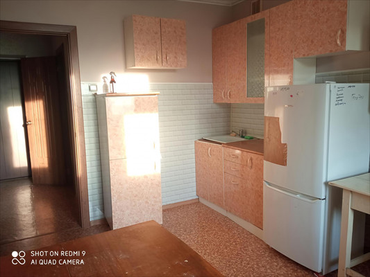Продам однокомнатную (1-комн.) квартиру, З.Юсупова ул, 12а, Богатые Сабы пгт