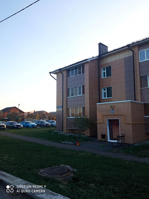 Продам однокомнатную (1-комн.) квартиру, З.Юсупова ул, 12а, Богатые Сабы пгт