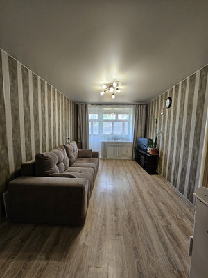 Продам трехкомнатную (3-комн.) квартиру, Московское ш, 314а, Нижний Новгород г
