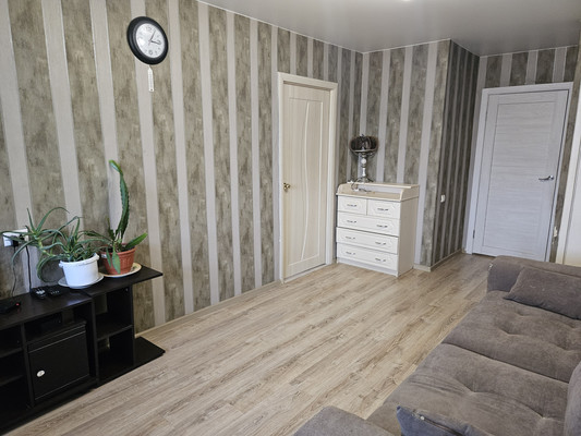 Продам трехкомнатную (3-комн.) квартиру, Московское ш, 314а, Нижний Новгород г