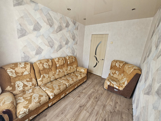 Продам трехкомнатную (3-комн.) квартиру, Московское ш, 314а, Нижний Новгород г