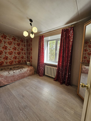 Продам трехкомнатную (3-комн.) квартиру, Московское ш, 314а, Нижний Новгород г