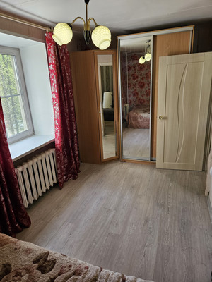 Продам трехкомнатную (3-комн.) квартиру, Московское ш, 314а, Нижний Новгород г