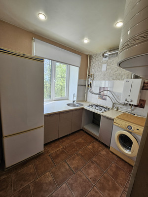 Продам трехкомнатную (3-комн.) квартиру, Московское ш, 314а, Нижний Новгород г