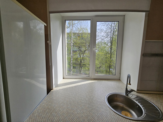 Продам трехкомнатную (3-комн.) квартиру, Московское ш, 314а, Нижний Новгород г