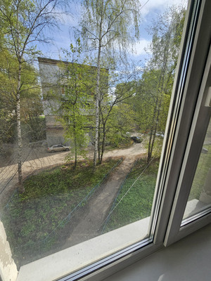 Продам трехкомнатную (3-комн.) квартиру, Московское ш, 314а, Нижний Новгород г