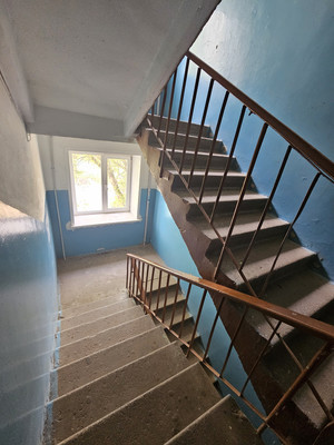 Продам трехкомнатную (3-комн.) квартиру, Московское ш, 314а, Нижний Новгород г