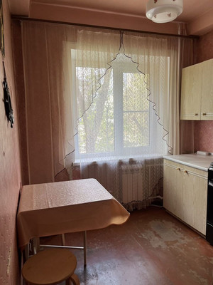 Продам двухкомнатную (2-комн.) квартиру, Зорге ул, 2, Ростов-на-Дону г