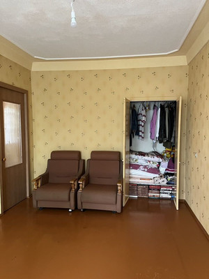 Продам двухкомнатную (2-комн.) квартиру, Зорге ул, 2, Ростов-на-Дону г