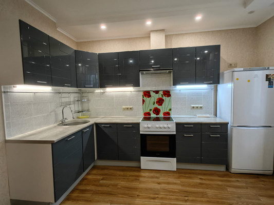 Продам однокомнатную (1-комн.) квартиру, Богатырский пр-кт, 58Ак4, Санкт-Петербург г