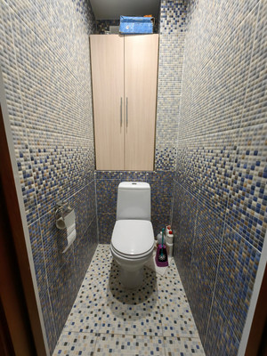 Продам однокомнатную (1-комн.) квартиру, Богатырский пр-кт, 58Ак4, Санкт-Петербург г