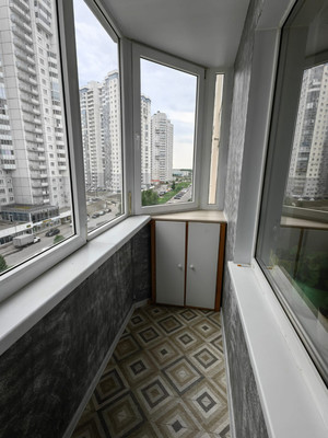 Продам однокомнатную (1-комн.) квартиру, Богатырский пр-кт, 58Ак4, Санкт-Петербург г