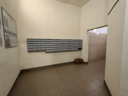 Продам однокомнатную (1-комн.) квартиру, Богатырский пр-кт, 58Ак4, Санкт-Петербург г