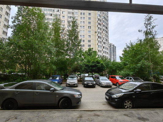 Продам однокомнатную (1-комн.) квартиру, Богатырский пр-кт, 58Ак4, Санкт-Петербург г