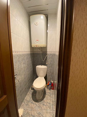 Продам двухкомнатную (2-комн.) квартиру, Шаронова ул, 9, Форносово гп