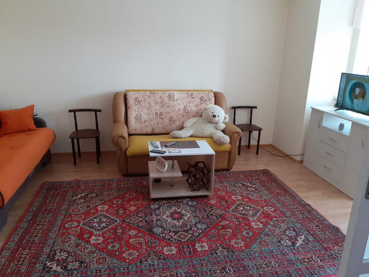 Сдам однокомнатную (1-комн.) квартиру, Красных командиров ул, 29, Екатеринбург г