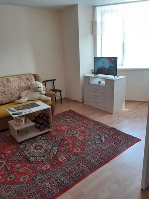 Сдам однокомнатную (1-комн.) квартиру, Красных командиров ул, 29, Екатеринбург г