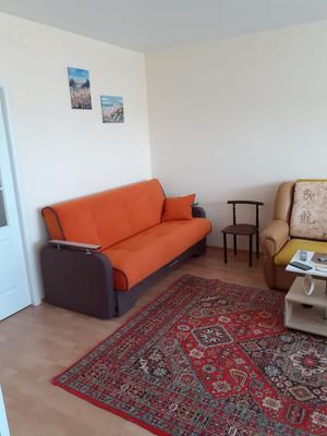 Сдам однокомнатную (1-комн.) квартиру, Красных командиров ул, 29, Екатеринбург г