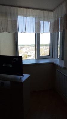 Сдам однокомнатную (1-комн.) квартиру, Красных командиров ул, 29, Екатеринбург г