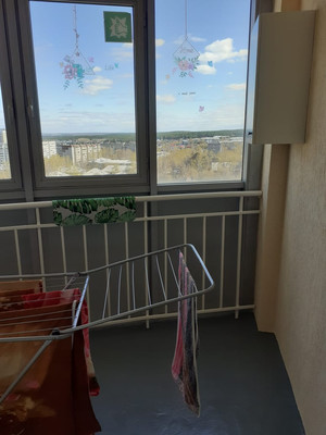 Сдам однокомнатную (1-комн.) квартиру, Красных командиров ул, 29, Екатеринбург г