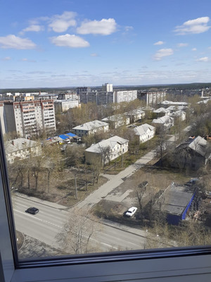 Сдам однокомнатную (1-комн.) квартиру, Красных командиров ул, 29, Екатеринбург г