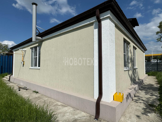 Продам дом, Колхозная ул, 75А, Ахтырский пгт, 0 км от города