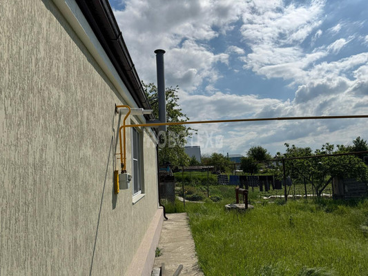 Продам дом, Колхозная ул, 75А, Ахтырский пгт, 0 км от города