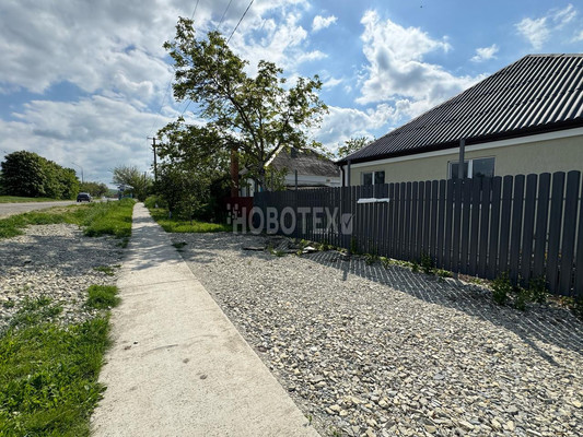Продам дом, Колхозная ул, 75А, Ахтырский пгт, 0 км от города