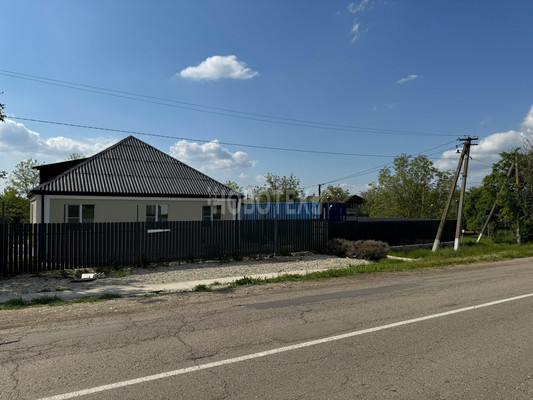 Продам дом, Колхозная ул, 75А, Ахтырский пгт, 0 км от города