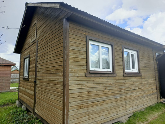 Продам дачу, Старые Черницы тер. СНТ, Старые Черницы массив, 0 км от города