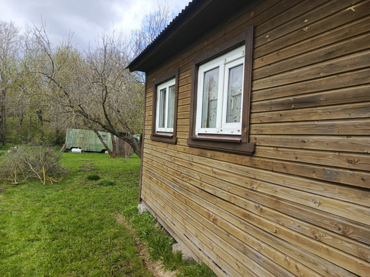 Продам дачу, Старые Черницы тер. СНТ, Старые Черницы массив, 0 км от города