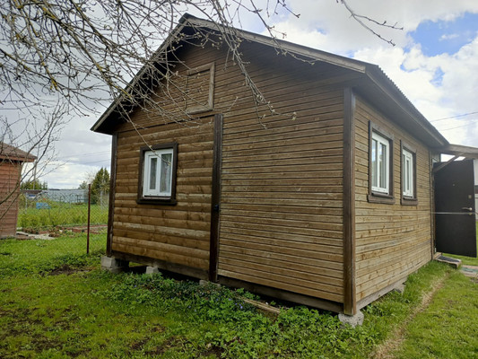 Продам дачу, Старые Черницы тер. СНТ, Старые Черницы массив, 0 км от города