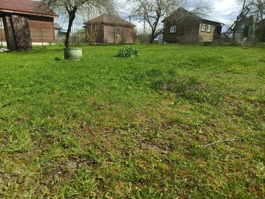 Продам дачу, Старые Черницы тер. СНТ, Старые Черницы массив, 0 км от города