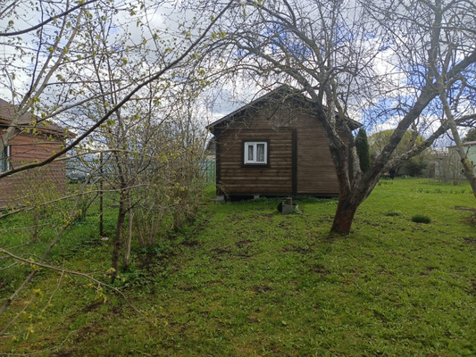 Продам дачу, Старые Черницы тер. СНТ, Старые Черницы массив, 0 км от города