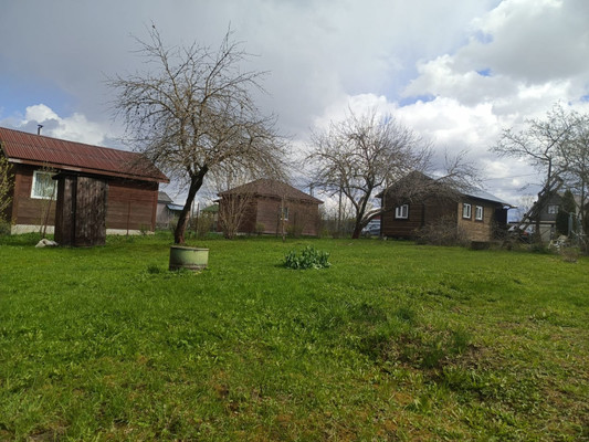 Продам дачу, Старые Черницы тер. СНТ, Старые Черницы массив, 0 км от города