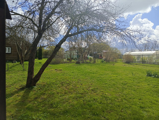 Продам дачу, Старые Черницы тер. СНТ, Старые Черницы массив, 0 км от города