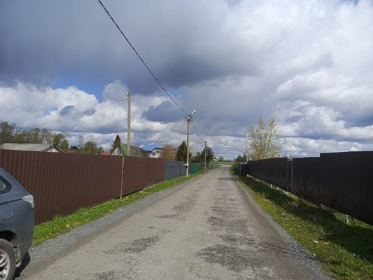 Продам дачу, Старые Черницы тер. СНТ, Старые Черницы массив, 0 км от города