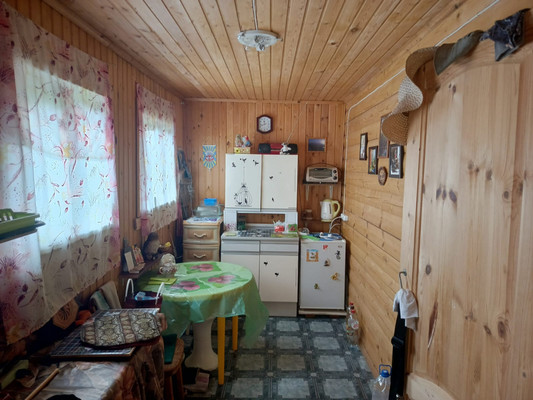 Продам дачу, Старые Черницы тер. СНТ, Старые Черницы массив, 0 км от города