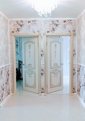 Продам многокомнатную квартиру, Дмитровка Б. ул, 56, Москва г