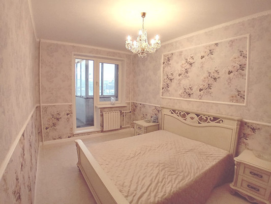 Продам многокомнатную квартиру, Дмитровка Б. ул, 56, Москва г