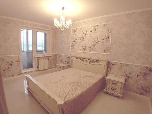 Продам многокомнатную квартиру, Дмитровка Б. ул, 56, Москва г