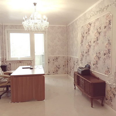 Продам многокомнатную квартиру, Дмитровка Б. ул, 56, Москва г