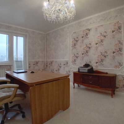 Продам многокомнатную квартиру, Дмитровка Б. ул, 56, Москва г
