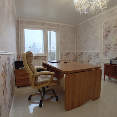 Продам многокомнатную квартиру, Дмитровка Б. ул, 56, Москва г