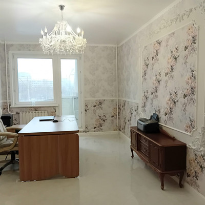 Продам многокомнатную квартиру, Дмитровка Б. ул, 56, Москва г