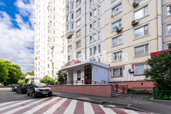 Продам многокомнатную квартиру, Дмитровка Б. ул, 56, Москва г